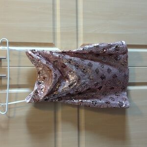 Sparkly Cocktail Dress